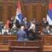 UŽIVO Vučević u Skupštini predstavlja Deklaraciju o budućnosti srpskog naroda, sledi rasprava i o zaduživanju (FOTO/VIDEO) 9