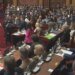 UŽIVO Rasprava u Skupštini: Marinika Tepić oštro odgovorila Dubravki Đedović, Ćuta poručio ministrima da su dali d..e pod kiriju (FOTO/VIDEO) 1