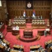 UŽIVO Skupština raspravlja o Deklaraciji o budućnosti srpskog naroda, i o zaduživanju (FOTO/VIDEO) 9