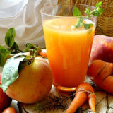 Narandžasti sok kao prirodna zaštita od štetnih UV zraka 20