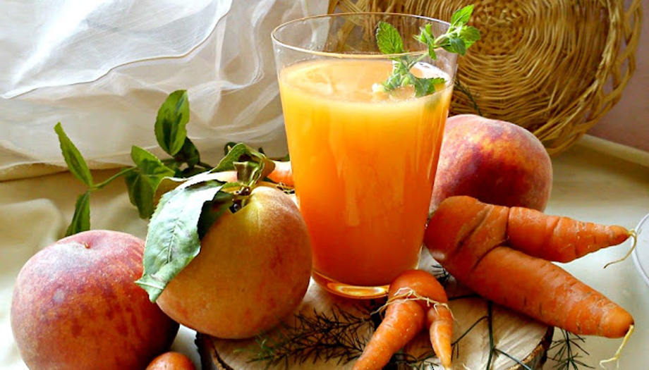 Narandžasti sok kao prirodna zaštita od štetnih UV zraka 5
