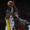 Španija iskoristila domaći teren: Kompletirane dve košarkaške olimpijske grupe, čeka se poslednji protivnik za Srbiju i SAD 11