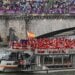(UŽIVO) Svečano otvaranje Olimpijskih igara u Parizu: Senom plove veliki čamci i male barke, sa balkona ih gleda Nadal (VIDEO, FOTO) 6