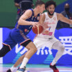 Kad i gde možete da gledate utakmicu košarkaša Srbije i Portorika u drugom kolu na Olimpijskim igrama? 12