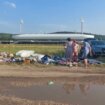 Održan još jedan vašar u Zaječaru sa pogledom na novi stadion “Kraljevica” 12