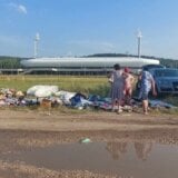 Održan još jedan vašar u Zaječaru sa pogledom na novi stadion “Kraljevica” 5