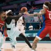 Južni Sudan i na Olimpijskim igrama piše svoju košarkašku istoriju: Revanš Portoriku za poraz na Mundobasketu 13