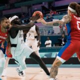 Južni Sudan i na Olimpijskim igrama piše svoju košarkašku istoriju: Revanš Portoriku za poraz na Mundobasketu 3