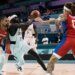 Južni Sudan i na Olimpijskim igrama piše svoju košarkašku istoriju: Revanš Portoriku za poraz na Mundobasketu 21