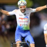 Tiržis pobednik devete etape Tur d’Fransa, bez promene u generalnom plasmanu 2