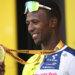 Afrika na Tur d` Fransu: Alžirac koji nije pobedio u etapi, jer je od vina zaspao pored puta 11