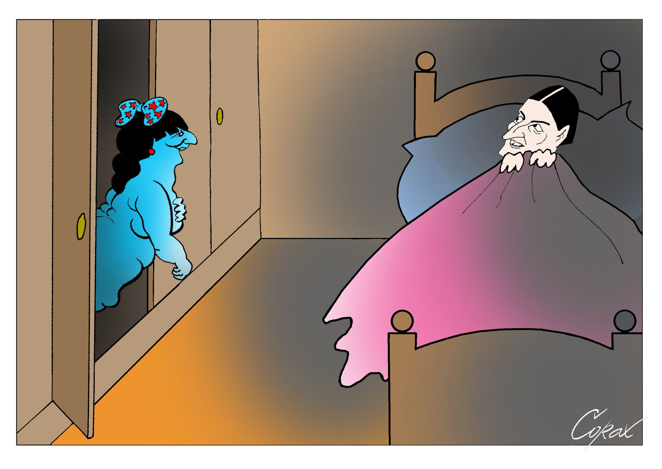 Corax 11