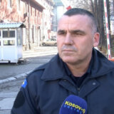 Eljšani: U podmetnutom požaru oštećena vozila opštine Zvečan 10