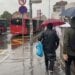 MUP o nevremenu: Intervenisano na 50 lokacija u Srbiji, najviše u Beogradu 3