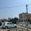 Opsadno stanje u Loznici pred Vučićev skup i obeležavanje Oluje: Označena parking mesta za autobuse, grad pun policije 10