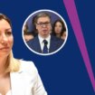"Moraće ministarka na poltronsku akademiju SNS, na dodatno usavršavanje": Kome je Macura trebalo da se izvini - Vučiću ili porodiljama u "Narodnom frontu"? 16