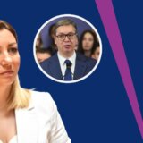 "Moraće ministarka na poltronsku akademiju SNS, na dodatno usavršavanje": Kome je Macura trebalo da se izvini - Vučiću ili porodiljama u "Narodnom frontu" 8