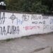 Grafiti koji veličaju nacizam širom Pančeva: Novinar ukazao na problem, pa tužilaštvo formiralo predmet 21