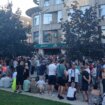 Protest u Šapcu protiv litijuma: Svi da se izjasne da li su za litijum ili protiv 14