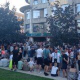 Protest u Šapcu protiv litijuma: Svi da se izjasne da li su za litijum ili protiv 4