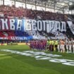 Partizan nastradao od braće na „Bratskom kupu“: CSKA pobedio crno-bele u poslednjem meču turnira u Moskvi 17