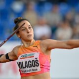 Adriana Vilagoš bez plasmana u finale na Olimpijskim igrama u Parizu 5