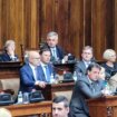 Završena sednica Skupštine - Đilas izneo podatke o ministrima i Tabaković, usledila žestoka rasprava, pričalo se i o litijumu, genocidu... (VIDEO) 14