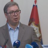 Vučić o Đilasovoj izjavi o litijumu: Ne postoji "nijedan projekat" za koji su oni bili 5