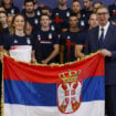 Vučić sa sportistima pred Olimpijske igre: Nadamo se najvećoj žetvi medalja do sada 13
