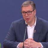 Vučić: Naoružavamo se, šta da čekamo - da nas neko zgazi i izmisli razlog kao što je bilo 6