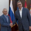 Šta ruski mediji pišu o susretu Vučića i Bocan Harčenka? 10