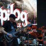 "Hevi metalu, mi ti se kunemo da sa tvoga puta ne skrenemo": Dragan Urošević Uroš, gitarista i osnivač bendova "Osvajači" i "Epilog" 3