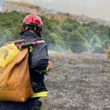 Požari u Srbiji: Helikopteri angažovani u Bogutovcu, sprečeno širenje ka kućama, salašima i torovima 4