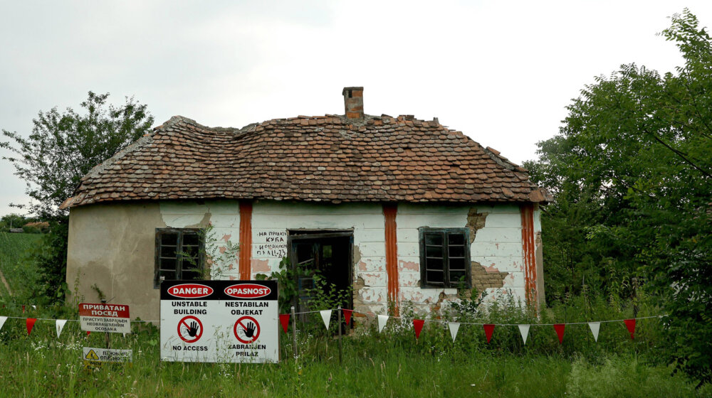 Dok smo mi zbunjeni i zgroženi, on žrtvuje narod: Lični stav Hanibala Kovača 11