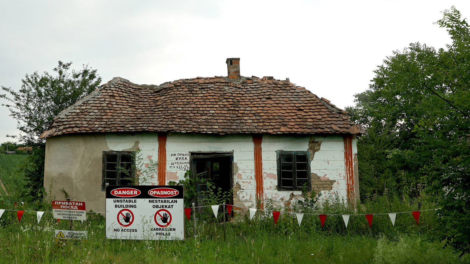 Ko su ekološki teroristi u "koloniji" zvanoj Srbija? 3