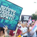 Večeras protest u Pirotu zbog najave otvaranja rudnika litijuma 5