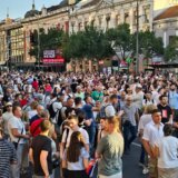 Arhiv javnih skupova izneo korigovanu procenu: Koliko učesnika je bilo na protestu protiv Rio Tinta? (FOTO) 6