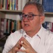 INTERVJU Zoran Lutovac: Nisam umoran, kandidovaću se ponovo za predsednika DS, da završim započeti posao 13