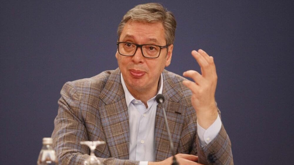 Vučić najavio: Od 1. septembra snižene cene za 81 proizvod