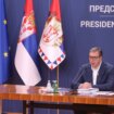 SafeJournalists i EFJ: Pozivamo predsednika Srbije Aleksandra Vučića da prestane sa targetiranjem novinara 20