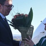 Vučić sutra u Briselu na ručku sa fon der Lajen 15