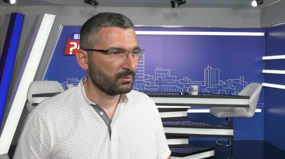 "Protest u Beogradu nije Dan D za borbu protiv Rio Tinta": Miroslav Parović, jedan od govornika u Topoli, za Danas iznosi kako protesti mogu da uspeju 1