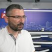 "Protest u Beogradu nije Dan D za borbu protiv Rio Tinta": Miroslav Parović, jedan od govornika u Topoli, za Danas iznosi kako protesti mogu da uspeju 12