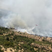 Vatrogasci i meštani nastavljaju borbu sa požarom na Staroj planini 3