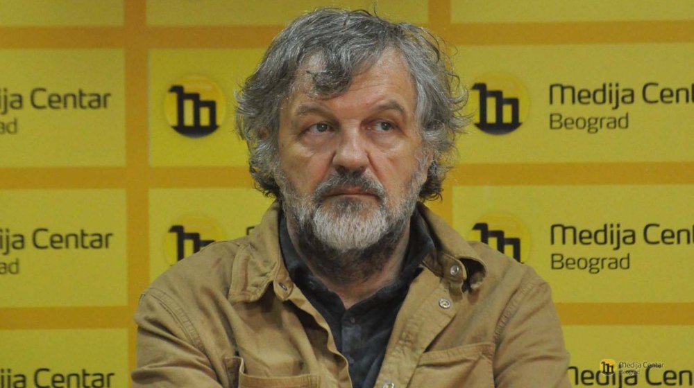 Može li Emir Kusturica da bude novi vođa borbe protiv kopanja litijuma? 11