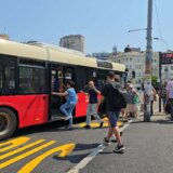 Nova autobuska stanica u Beogradu menja trase 41 prigradske linije (MAPE) 8