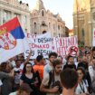 Ko će govoriti na ekološkom protestu u Beogradu? 10