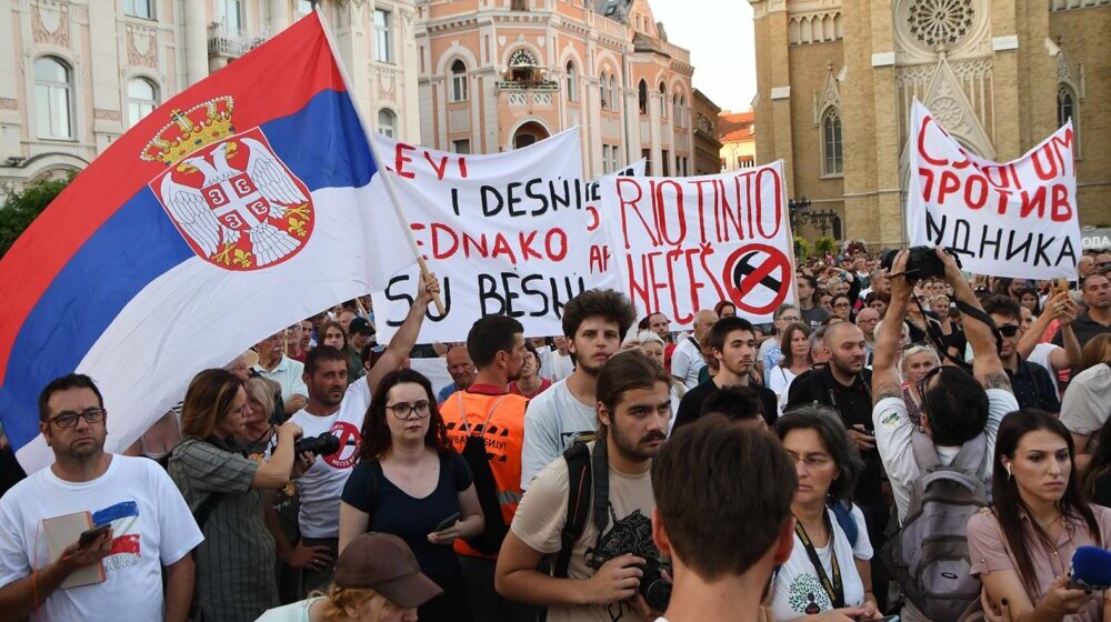 Čija je Srbija, čiji je litijum, a čije je zdravlje građana? 9