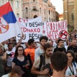 Ko će govoriti na ekološkom protestu u Beogradu? 6