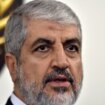 Ovo će biti novi vođa Hamasa: Ko je Kaled Mešal? 10